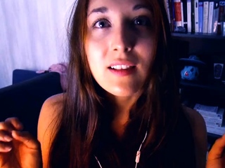 Trish Collins ASMR Therapy Role Play