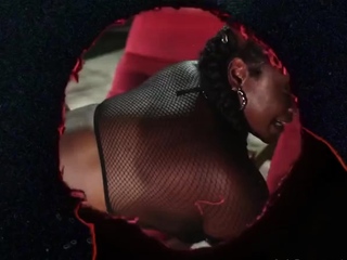 Zmeena, Chanya & Tay Tatted