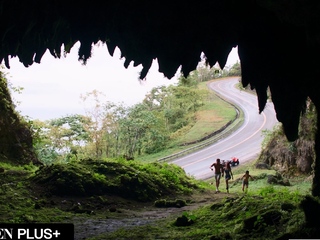 TUSHY Anal Hungry Dolly Wants Hard Cock