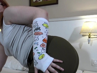 TGIRLBBW   Bigger And Better