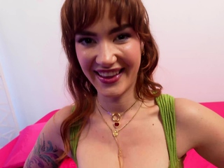 Hot Babe Cant Get Enough From Hard Dick