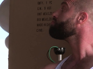 TRAILERTRASHBOYS StepUncle Drew Scene 4