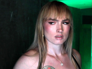 GROOBYGIRLS   The Party Crash