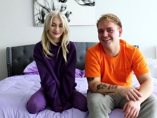 Emma Rosie – Webcum Show