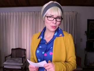 Daphney Rose – Dream Girl Matchmaker Transformation Shape