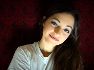 AriesMoon ASMR NSFW Patreon Video