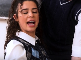 LexiLoreKylieRocketGalRichie GangB