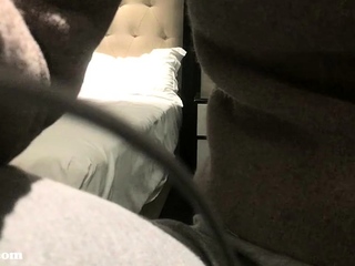 Amateur Asian Deepthroat Blowjob
