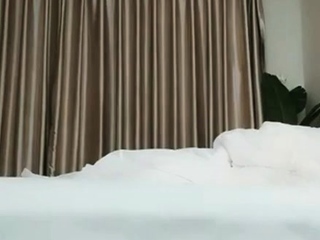 Amateur Asian girlfriend homemade hardcore action