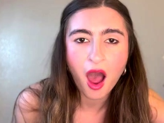 QueenAriexx – Hot Trash Sex