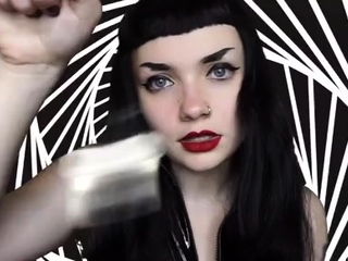 Countess Jezebeth – Locknosis LOOP