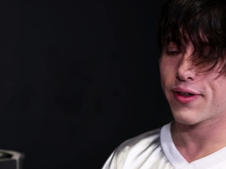 Horny Gay Fucked By Wild BBC