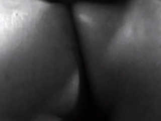 Hot Amateur MILF Fingered In Public POV