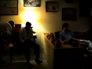 Amateurs Filming Group Sex