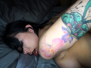 Big Boobs Cassandra Calogera cock tit wanking