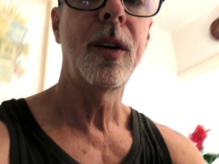 Behind The Scene With Kinky Daddy