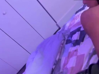 Stephanie Kolman – Big Shemale Ass Gets Fucked in Close Up