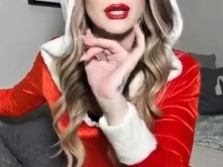 Merry Christmas With Urprincesspea