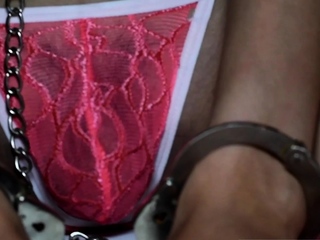 Big boobs Asian femboy cutie BJ and anal