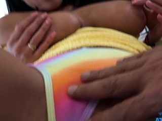 ATK Girlfriends-Anissa Kate Anal POV