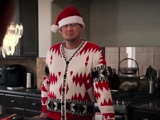 Levi Rhodes, Pierce Paris – Santa’s little slut