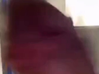 Toofriendlytom jerks off in a stall of a public bathroom