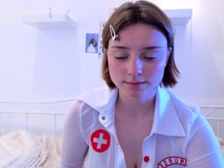Amateur Webcam Teen Masturbating