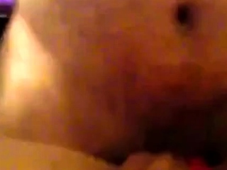 Crossdresser Bareback Blowjob