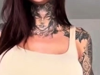 ToyGirl XXL Erotic Dance