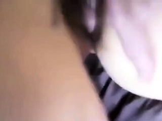 Bareback Amateur Couple