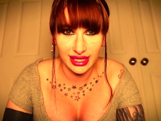 Lola James – Mommy guilt trips you into losing virginity