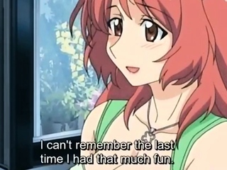 One Fuck – Two MILFs – Endless Creampies – HENTAI (ENG Sub)