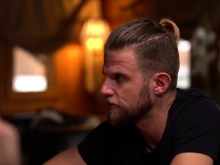 Rough gangbang with filthy blondie Cherry Kiss