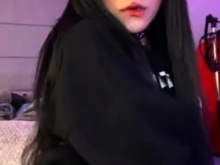 Spicytitania Playing With Anal Plug