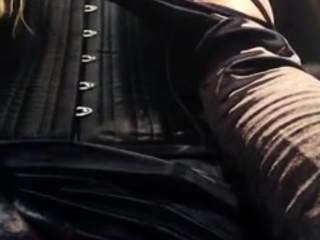 Adelaide Asterix Amateur Teasing In Corset