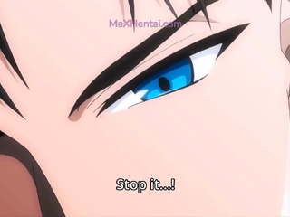 Caught in the Men’s Locker Room