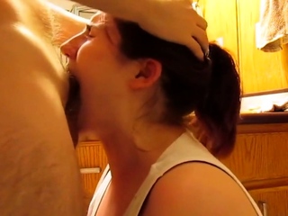 Submissive Aussie Girl Humiliated