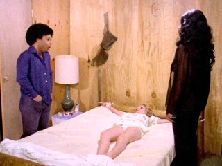 VinegarSyndrome.com HOT SUMMER IN THE CITY VSDirect