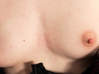 TRANSGASM   Julia Jane s Private Show