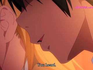 Sister Breeder Ep.1 – EXCLUSIVE HENTAI