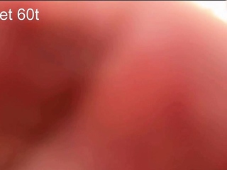 Hot brunette slut gets facial after blowjob and hard fucking