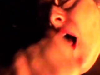 Girl Sucks Cock for Hubby – Amateur Blowjob Cuckold