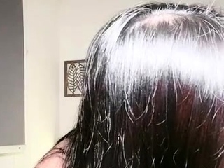 LIVE COLMEK ADISTY TOBRUT