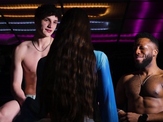 PURGATORYX He Cant Seed Me Vol 1 Part 3 with Hazel Moore