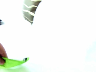 Blindfolded Ladyboy Finally Fucked