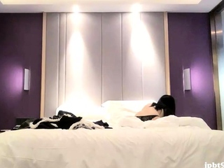 Amateur asian couple reality