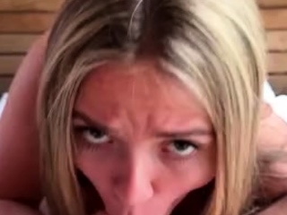 OnlyFans Angie Faith, Daniel Sandler Anal BG p