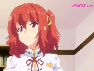 Shy big boobs schoolgirl finally takes her crush s virginity