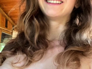 Hot amateur webcam teen masturbates for their fans