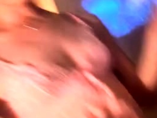 Bambi Snow Sexy In Pink